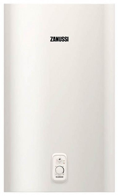 Водонагрівач Zanussi ZWH/S 100 Splendore, фото 1