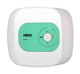 Водонагрівач Zanussi ZWH/S 15 Melody O (Green)