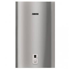 Водонагрівач Zanussi ZWH/S 50 Splendore XP Silver