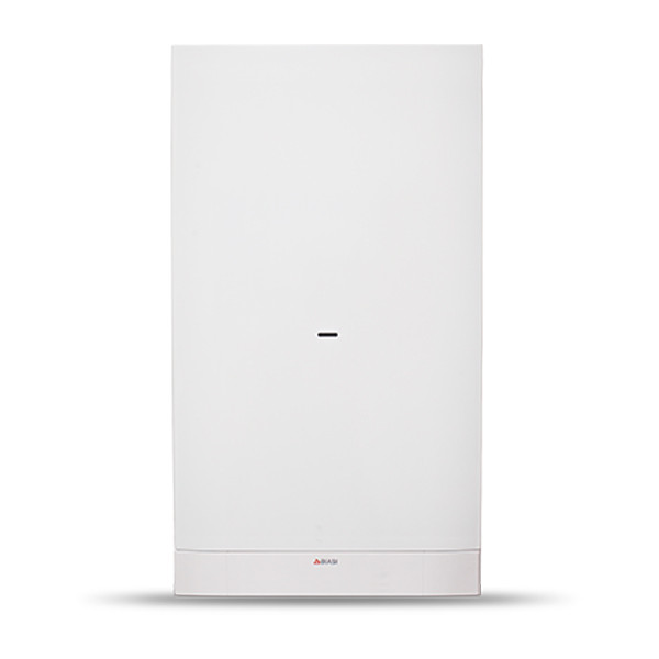 Газовий котел Biasi Nova Parva 24 кВт Turbo, фото 1