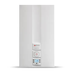 Газовий котел Biasi RinNOVA 24 кВт Turbo з датчиком бойлера (одноконтурний)