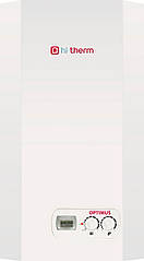 Газовий котел Hi-Therm Optimus 24 кВт