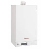 Газовый котел Viessmann Vitodens 100-W B1KC123 35kW