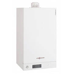 Газовий котел Viessmann Vitodens 100-W B1KC123 35kW