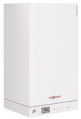 Газовий котел Viessmann Vitopend 100 A1JB 23 kW