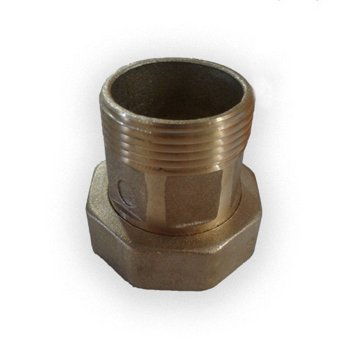 Натискна Гайка Aqua-World 1x11/4", фото 1