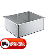 Кухонна мийка Grohe EX Sink 31574SD0 серія K700U Undermount 5444, фото 2