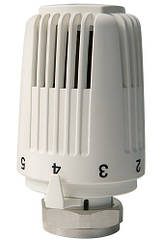 Термостатична головка HERZ Klassik 7260 (М28х1,5) 1726006