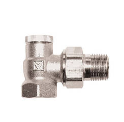 Запірний вентиль кутовий HERZ RL-1, 1/2 1372441