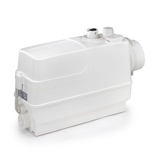 Каналізаційний насос Grundfos Sololift 2 CWC-3 (97775316), фото 1