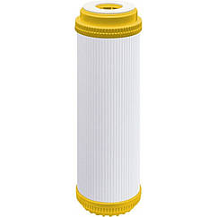 Картридж пом'якшення (катионитовая смола) GAC-10R (ION101)