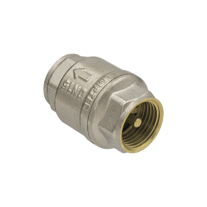 Клапан зворотний Raftec 3/4" KL02