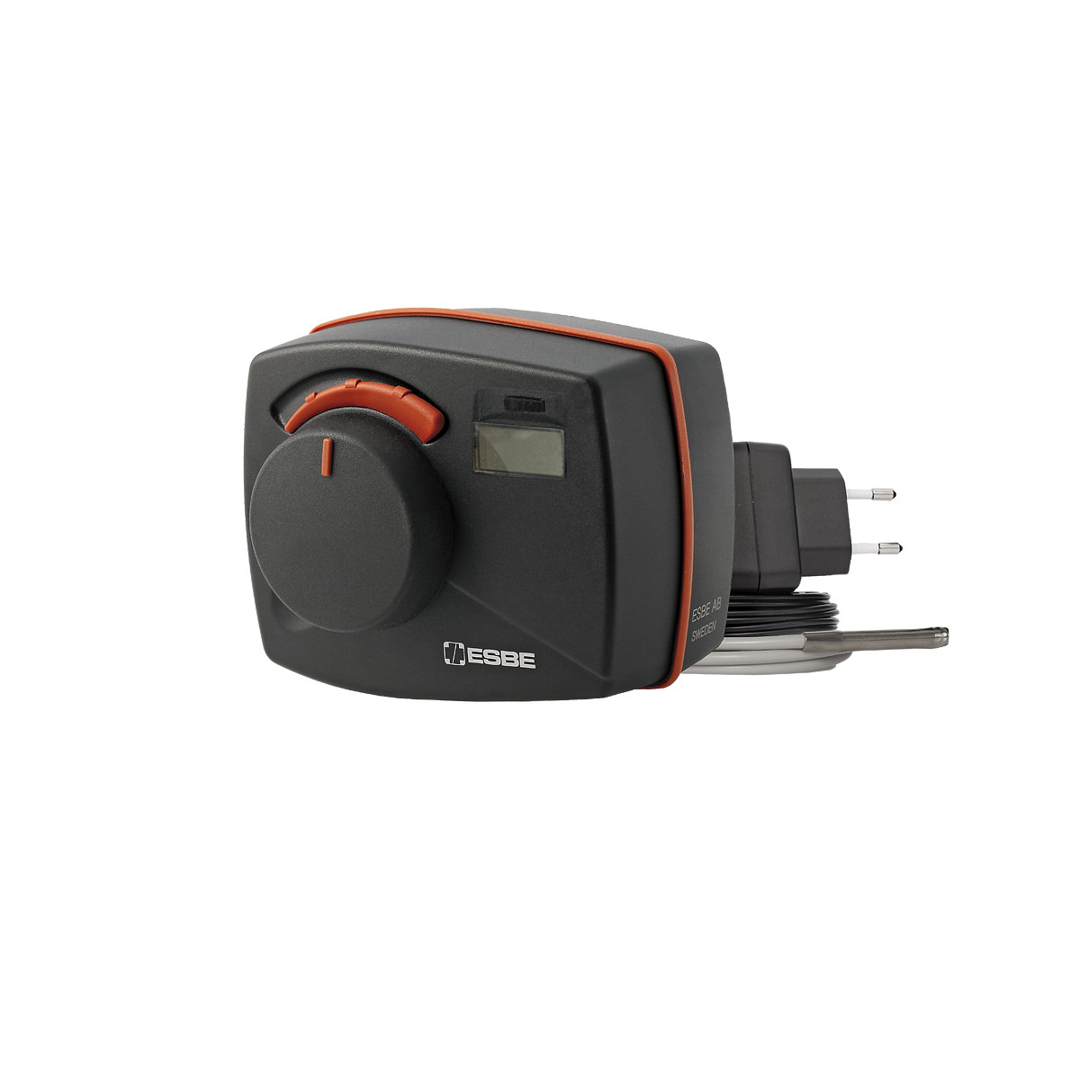 Контролер ESBE CRA 111, фото 1