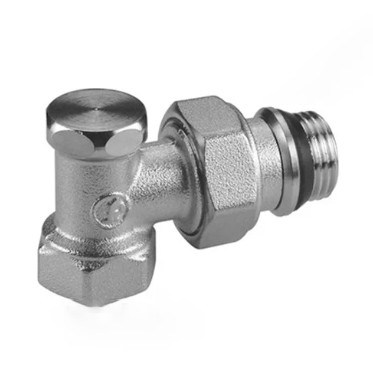 Кран кутовий GIACOMINI R16X033 1/2"