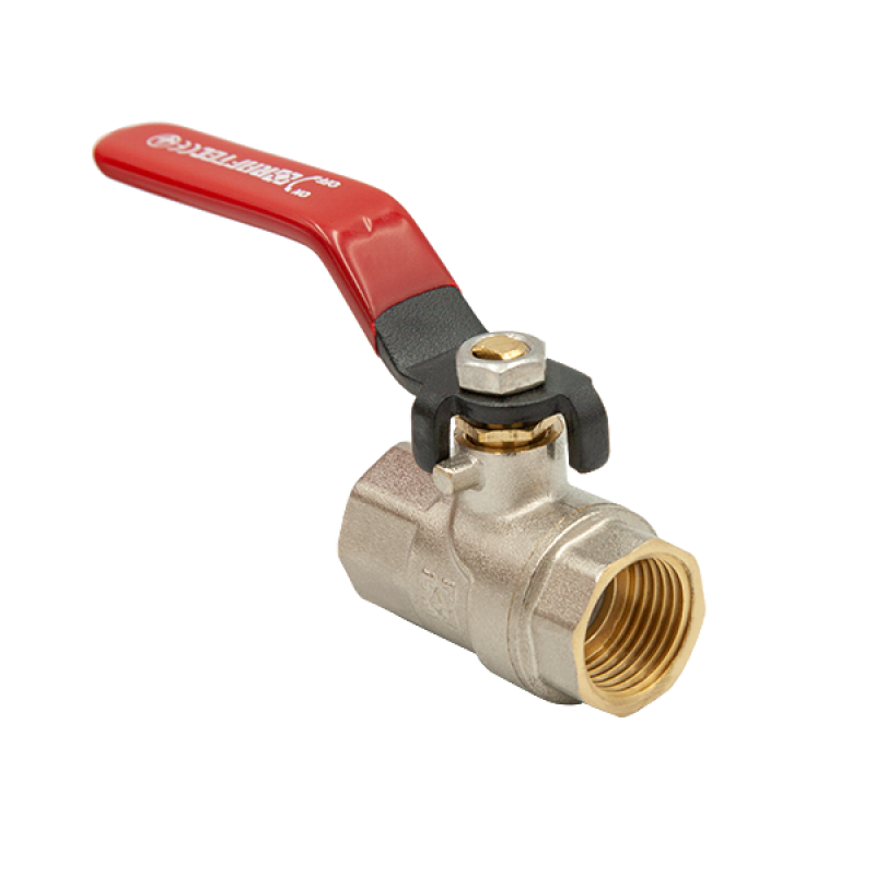 Кран кульовий Raftec Red 1 1/4" CBH-04, фото 1