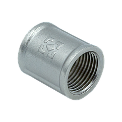 Муфта Raftec 1" ВР MR03 з внутрішньою різзю