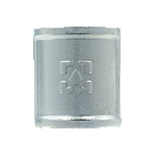 Муфта Raftec 1 1/2" ВР MR05 з внутрішньою різьбою, фото 4