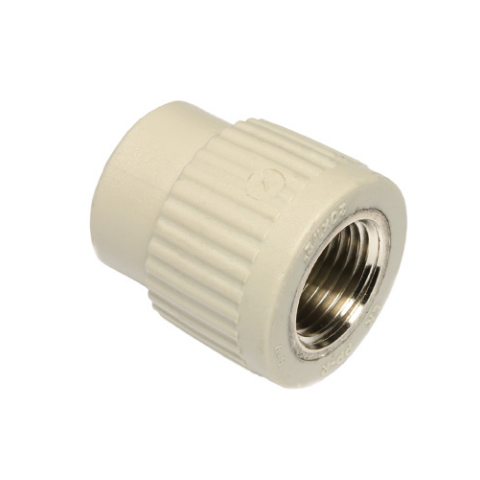 Муфта Wavin Ekoplastik 20х1/2" (внутрішня різьба)