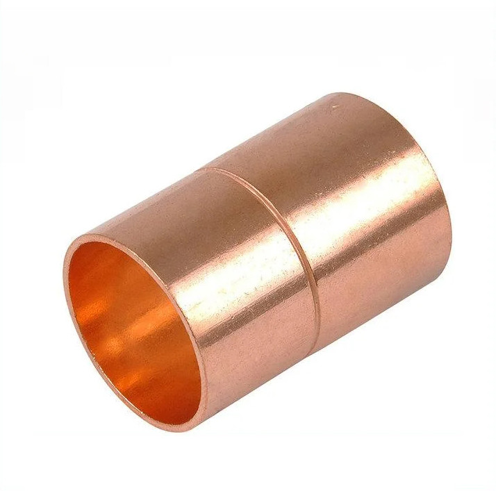 Муфта мідна 18мм, фото 1