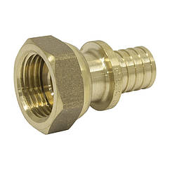 Муфта натяжна Raftec 16x1/2" PNG1601 з накидною гайкою
