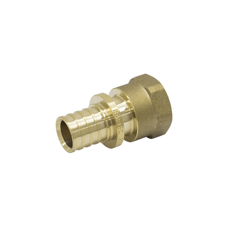 Муфта натяжная Raftec 20x3/4" PSV2002 с внутренней резьбой