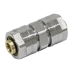 Муфта обжимная Raftec 16x16 MR-1616