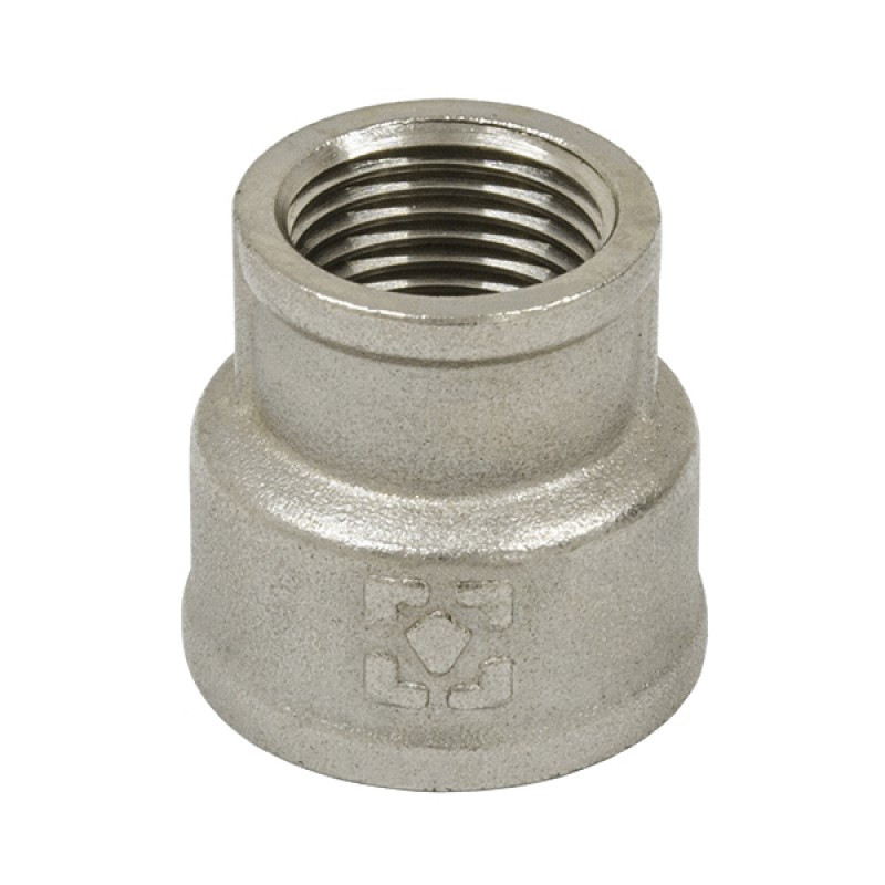 Муфта перехідна Raftec 2"х11/2" MP0605 ВР