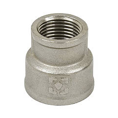 Муфта перехідна Raftec 1"х3/4" MP0302 ВР