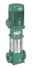 Насос Wilo MVI 3205-3/16/E/3-400-50-2