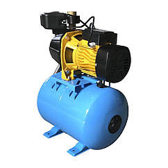 Насосна станція Optima JET100-PL-24 1,1 кВт чавун довгий