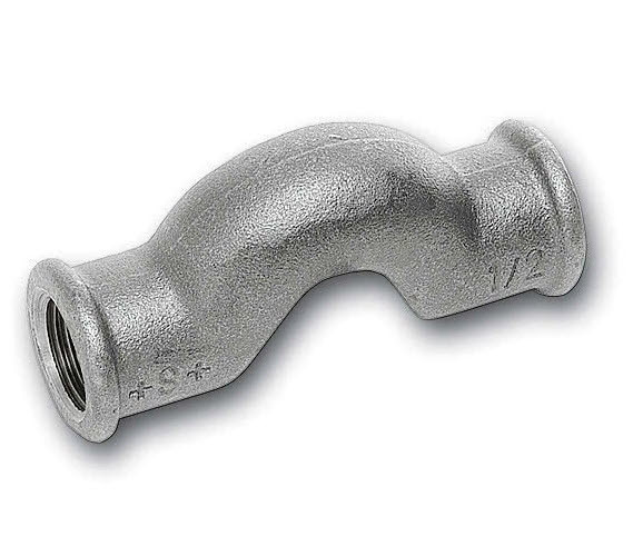 Обхід чавунний 3/4"