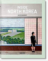 Inside North Korea. Wainwright O.