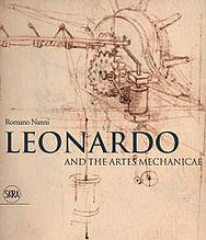 Leonardo and the Artes Mechanicae. Nanni R.