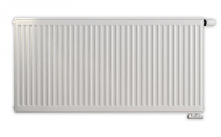 Радіатор сталевий Kermi FTV 22 600x900 (2024 Вт), фото 1