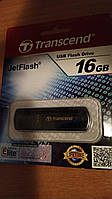 Флешка USB 2. 0 Flash Drive Transcend Jet. Flash 300 16GB