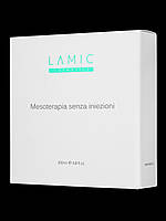 Мезотерапія Lamic (Ламік) 10 процедур безінкційна