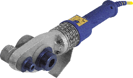 Зварювальний апарат Dytron Polys P-4 850 W