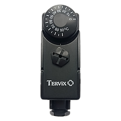 Термостат накладний Tervix Pro Line (101010)