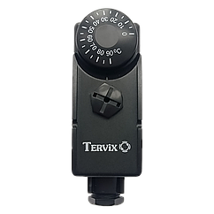 Термостат накладної Tervix Pro Line (101010)
