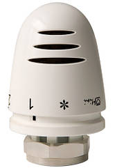 Термостатична головка HERZ MINI Klassik H 9200 1920038 (М30x1,5)