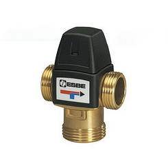 Термостатичний клапан ESBE VTA322 G3/4" 35-60°С