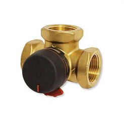 Триходовий клапан ESBE VRG 231 Rp1 1/2"