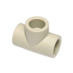 Трійник Wavin Ekoplastik d32