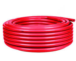 Труба Raftec PEX-A 16x2мм з кисневим бар'єром RPXA16200