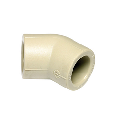 Косинець Wavin Ekoplastik 20х45°