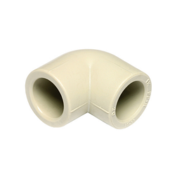 Косинець Wavin Ekoplastik 25х90° ВВ