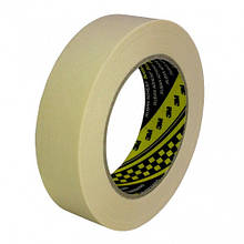 Малярський скотч (стрічка) 3М Scotch 2328, ширина 30 мм, для використання під час нанесення ЛФМ, автокузових робіт