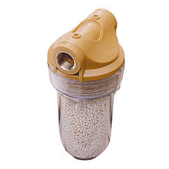 Фільтр-колба пом'якшуючий BIO+ systems SL25 LUX (фільтруючий елемент ЗВІД)