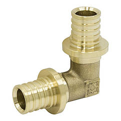 Фітинг Кутник натяжна Raftec 16х16 90° PK1616