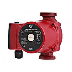 Циркуляційний насос Grundfos UPS 25-40 130 99150118